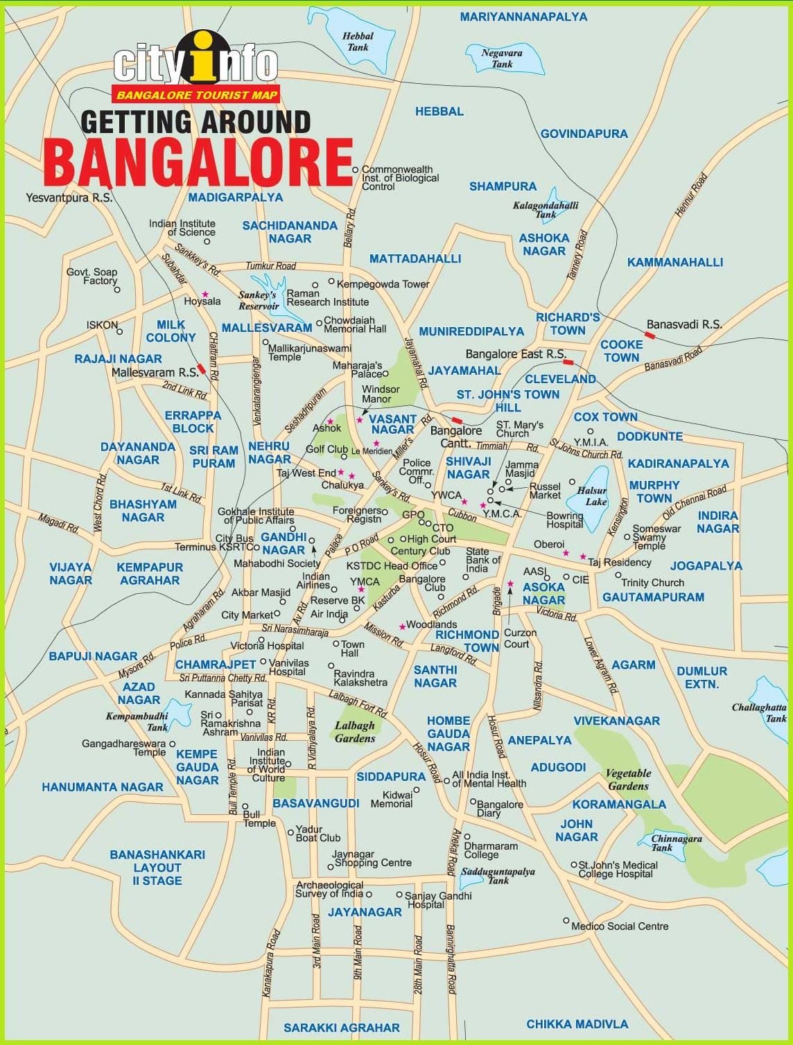 karta Bangalore