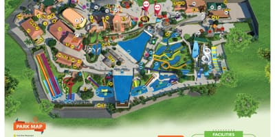 Wonderla Bangalore karti